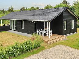 6 Person Holiday Home in Hals