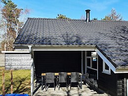 8 Person Holiday Home in Asnaes