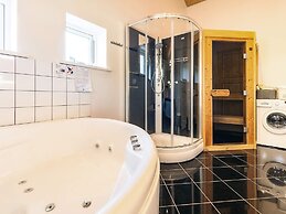 8 Person Holiday Home in Asnaes
