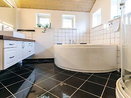 8 Person Holiday Home in Asnaes