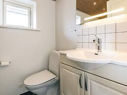 8 Person Holiday Home in Asnaes