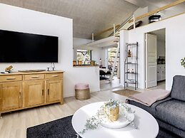 8 Person Holiday Home in Storvorde