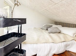 8 Person Holiday Home in Storvorde