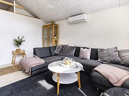 8 Person Holiday Home in Storvorde