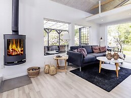 8 Person Holiday Home in Storvorde