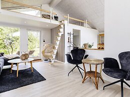8 Person Holiday Home in Storvorde