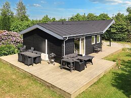 8 Person Holiday Home in Storvorde