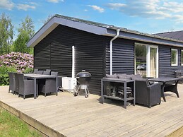 8 Person Holiday Home in Storvorde
