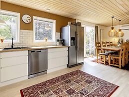 8 Person Holiday Home in Storvorde