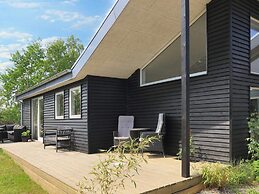 8 Person Holiday Home in Storvorde