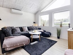 8 Person Holiday Home in Storvorde
