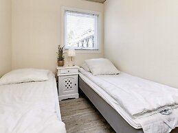 8 Person Holiday Home in Storvorde