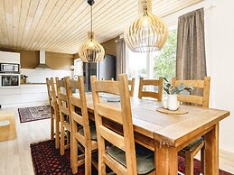 8 Person Holiday Home in Storvorde