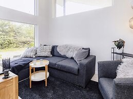 8 Person Holiday Home in Storvorde