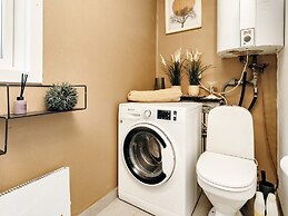 8 Person Holiday Home in Storvorde