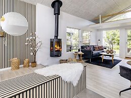 8 Person Holiday Home in Storvorde