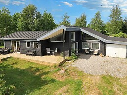 8 Person Holiday Home in Storvorde