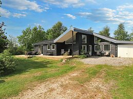 8 Person Holiday Home in Storvorde