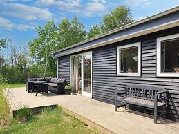 8 Person Holiday Home in Storvorde