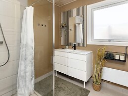 8 Person Holiday Home in Storvorde