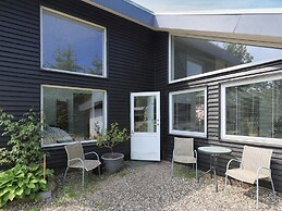 8 Person Holiday Home in Storvorde