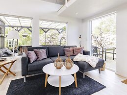 8 Person Holiday Home in Storvorde