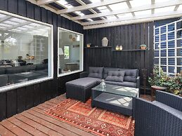 8 Person Holiday Home in Storvorde