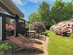 8 Person Holiday Home in Storvorde