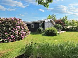 8 Person Holiday Home in Storvorde