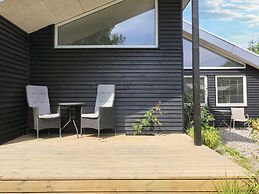 8 Person Holiday Home in Storvorde