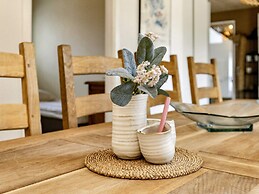 8 Person Holiday Home in Storvorde