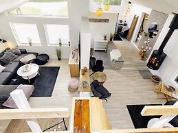 8 Person Holiday Home in Storvorde