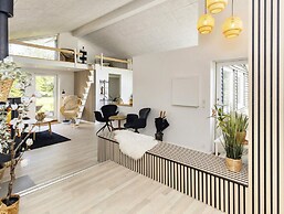 8 Person Holiday Home in Storvorde