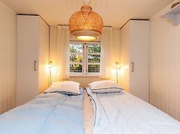 5 Person Holiday Home in Saeby-by Traum