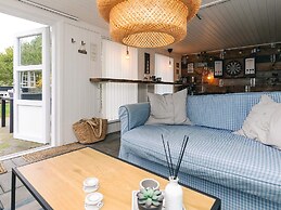 5 Person Holiday Home in Saeby-by Traum
