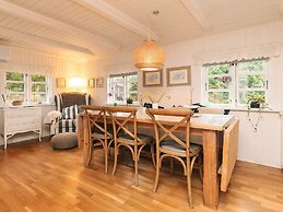 5 Person Holiday Home in Saeby-by Traum