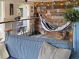 5 Person Holiday Home in Saeby-by Traum