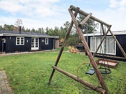 5 Person Holiday Home in Saeby-by Traum