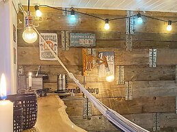 5 Person Holiday Home in Saeby-by Traum