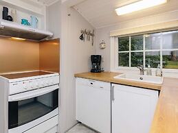 5 Person Holiday Home in Saeby-by Traum