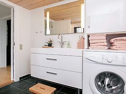 5 Person Holiday Home in Saeby-by Traum