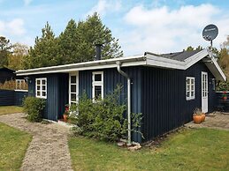 5 Person Holiday Home in Saeby-by Traum