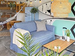 5 Person Holiday Home in Saeby-by Traum