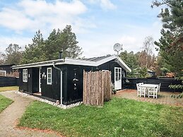 5 Person Holiday Home in Saeby-by Traum