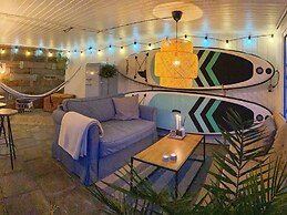 5 Person Holiday Home in Saeby-by Traum