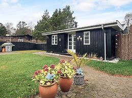 5 Person Holiday Home in Saeby-by Traum