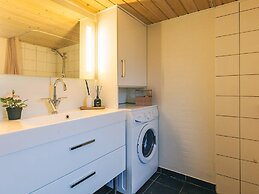5 Person Holiday Home in Saeby-by Traum