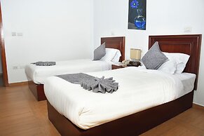 Sunview Hotel