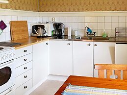 6 Person Holiday Home in Dalskog