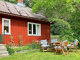 6 Person Holiday Home in Dalskog